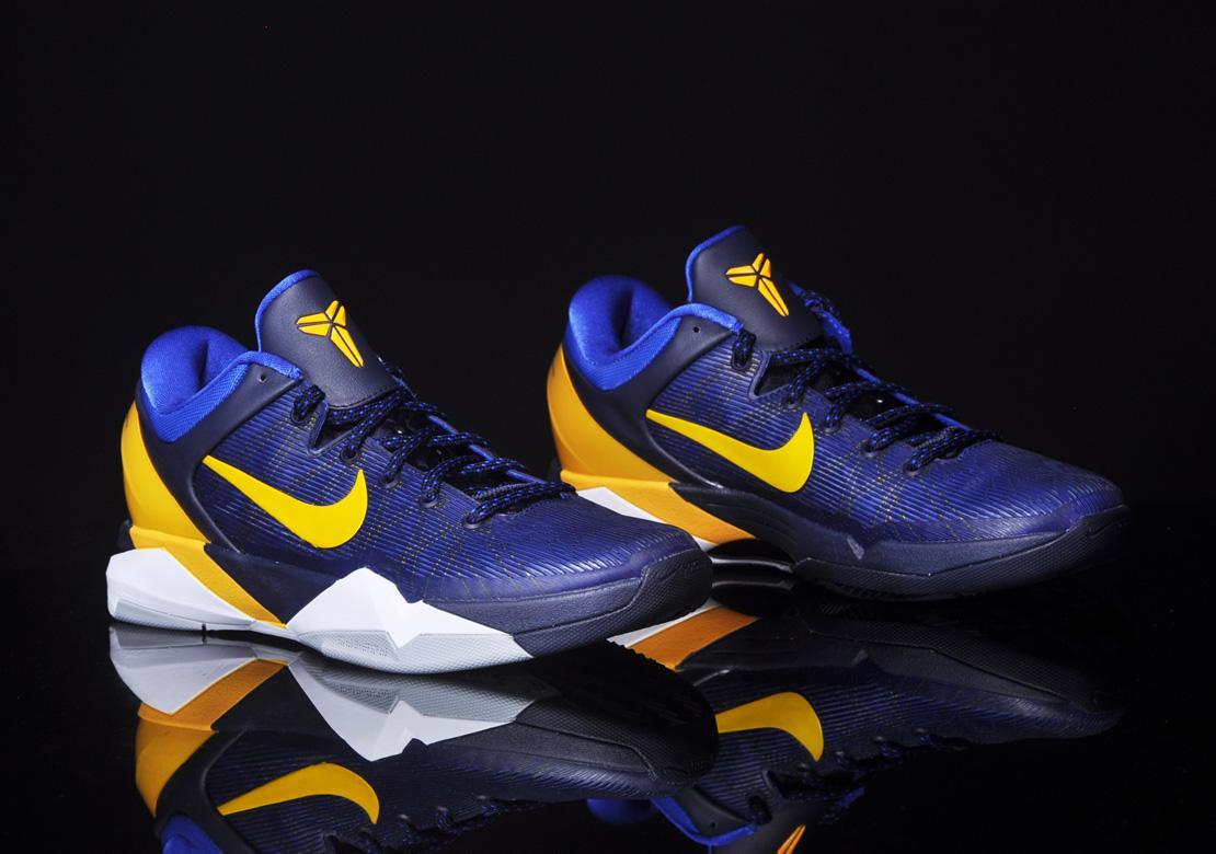 『オリジナル』NIKE ZOOM KOBE V 28.0 Nike Zoom Kobe VII | 488371-404 | AFEW STORE